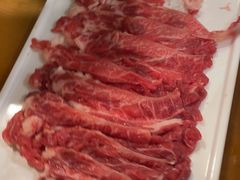 -宝财诚老北京涮肉(周庄店)