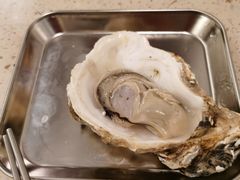 -白仁仔· 活烤海鲜 宵夜(豫园店)