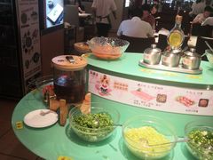 -潮泰牛肉火锅 · 创于1992年(车公庙店)