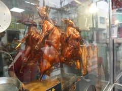 -黄连大头华烧鹅(萧地大马路店)