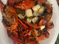 -四妹餐厅(玫瑰街店)