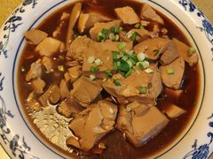 泰山神豆腐-赵记煎饼卷大葱(泰山大街店)