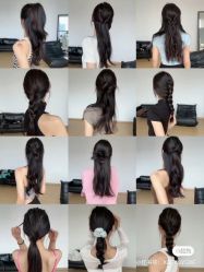 -雅仕 HAIR SALON 美发沙龙