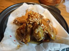 -大鸽饭(岗顶店)