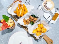 -Dazzling Cafe 蜜糖吐司专卖店