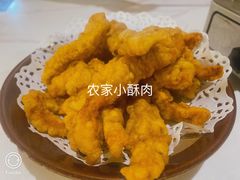 -乔阿马·江南味·驴肉香(龙湖华泾天街店)