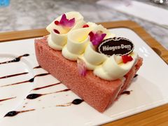 -哈根达斯(美罗城店)