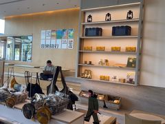 -SAANCI山池咖啡(海上世界文化艺术中心店)