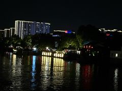 -运河游船(武林门码头)