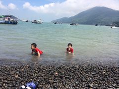 -乌石塘景区