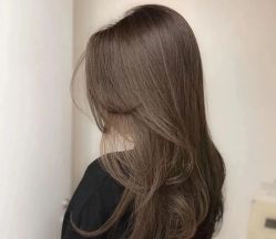 -New Fashion发型定制