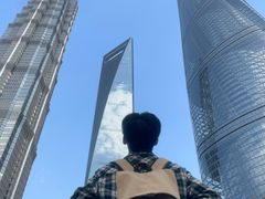 -上海中心大厦