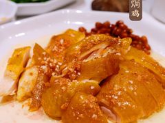 -金戈戈香港豉油鸡(南山海岸城店)