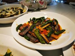 地三鲜-王元兴酒楼(杭帮菜名店)