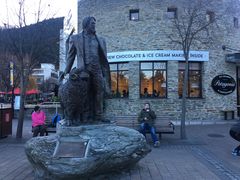 -Patagonia Chocolates(皇后镇店)