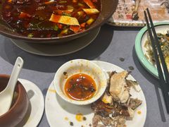 -金哥私房菜馆(张府园总店)