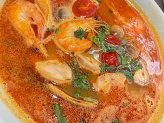 -米纸越南小馆(金鹰世界店)