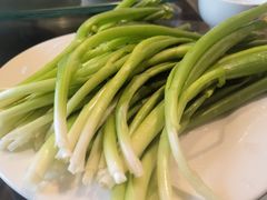 -姥家大锅台水库渔家