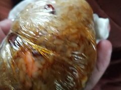 -六广门毛阿姨糯米饭