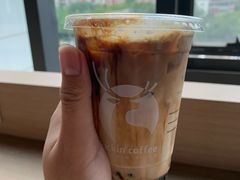 -瑞幸咖啡(仁和新城店)