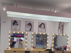 -天真蓝照相馆(中华广场店)