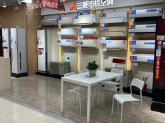 -苏宁易购(上海沪太路二店)