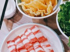 -探窝·竹笙椰子鸡(杨箕店)