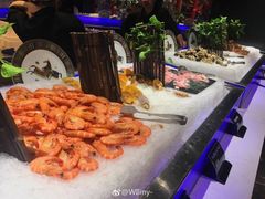 -加餐海鲜自助(集美银泰百货店)