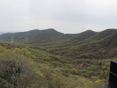 -皇藏峪国家森林公园