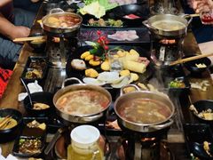 -丽江庭院之爱在路上(西单店)