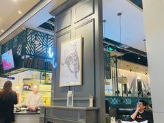 -西缘牛排(荟聚购物中心店)