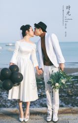 点击看大图 -王子宫殿婚纱摄影(环山路总店)