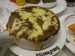 -斗牛士牛排餐厅(嘉里汇店)