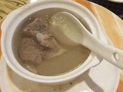 -舟山财富大酒店-自助餐厅