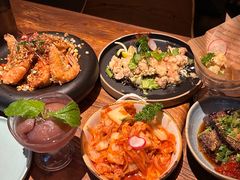 -食陆号·新式台湾创意菜(十全街首店)