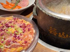 -芸山季·云南山珍菌火锅(人民广场来福士店)