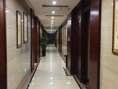 -大唐盲人按摩中心(怀宁路新粮仓店)