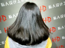-HD HAIR STYLE