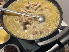 -一桶江山餐厅(松北店)