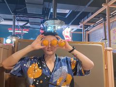 -蓝鲸湾汤泉(包河店)