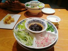 -老北京炸酱面·烤鸭(前门店)