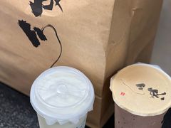 -成川茶店·潮汕工夫浓茶(万象店)