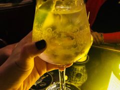 -船长酒吧 The Captain