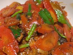 -老灶房-四川土菜(开元店)