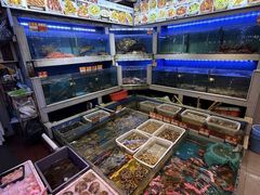 -东江海鲜大排档·潮汕菜·砂锅粥