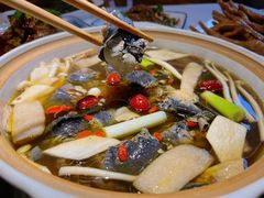 -土连锅·现熬养生汤锅(梁家巷店)