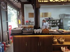 -东门口涮肉·砂锅·烤串(老门东店)