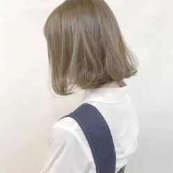 -GIRL STYLE 烫发·染发沙龙