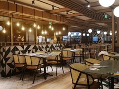 大堂-Home Thai·泰谣(王府井apm店)