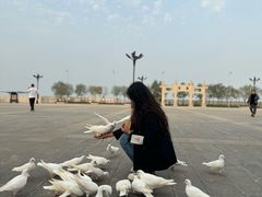 -天津妈祖文化园